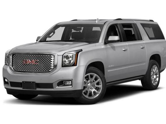 GMC YUKON XL 2018 1GKS2HKJ6JR177161 image